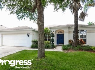 4314 Buckhorn Groves Ct, Valrico, FL 33596