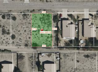 1353 Indian Ocean Ave, Thermal, CA 92274