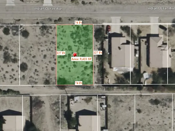 1353 Indian Ocean Ave, Thermal, CA 92274