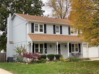 15620 W 124th Ter, Olathe, KS, 66062
