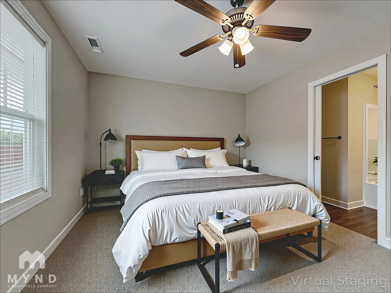 3 bed, 2.5 bath, 1260 sqft, $1,585 — Photo 3