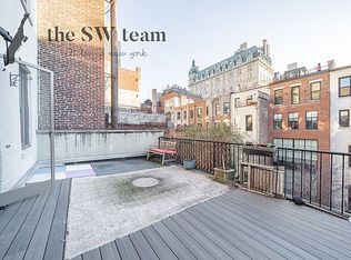 12 W 90th St APT 3, New York, NY 10024