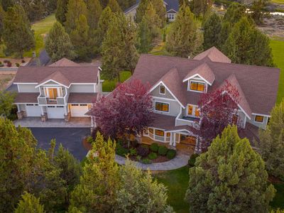 63415 Overtree Rd, Bend, OR, 97701