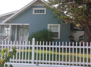 327 3rd St, Fillmore, CA 93015