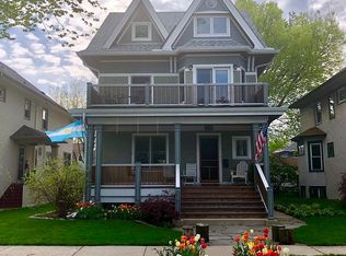 533 Wesley Ave, Oak Park, IL 60304