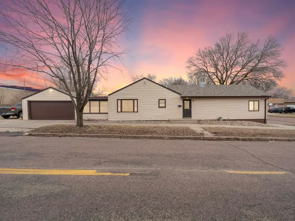 921 S Sherman Ave, Sioux Falls, SD 57104