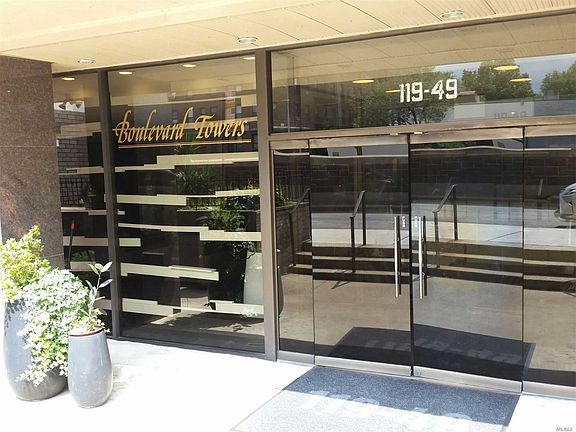 2nd image of 119-49 Union Tpke #1J