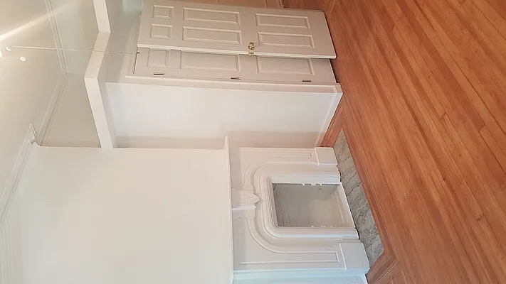 Rented by Azure Realty NY LLC | media 16