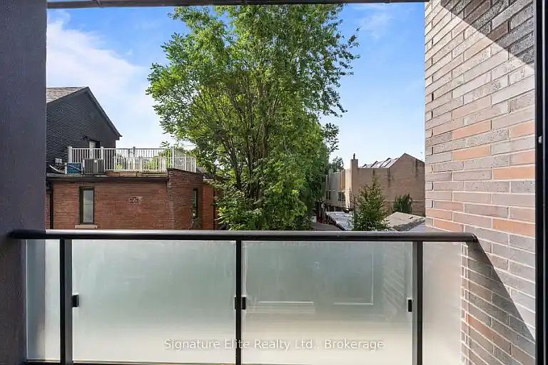 1st image of 1075 Queen St E #201