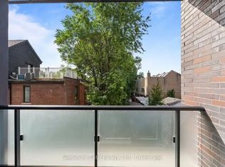 1075 Queen St E #201, Toronto, ON M4M 0C1