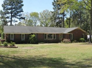 303 Plantation Dr, Aiken, SC 29803