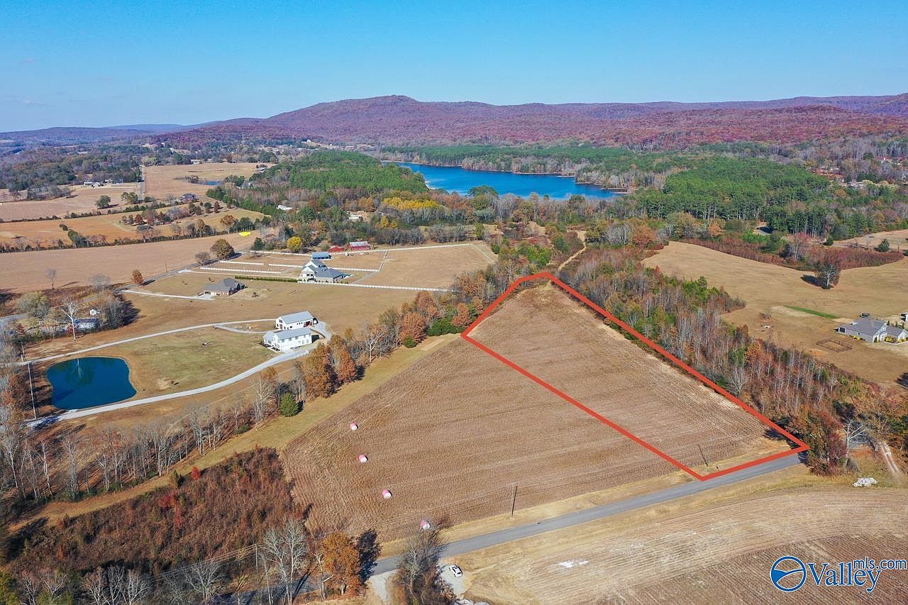 LOT 4 Sharps Cove Rd, Gurley, AL 35748 Zillow