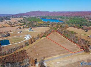 LOT 4 Sharps Cove Rd, Gurley, AL 35748