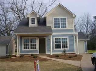 1111 W Broad St, Griffin, GA 30223