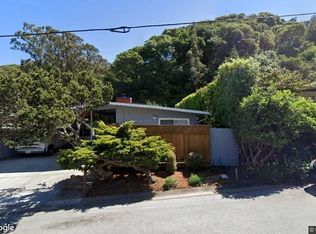 801 Spring St #A, Sausalito, CA 94965