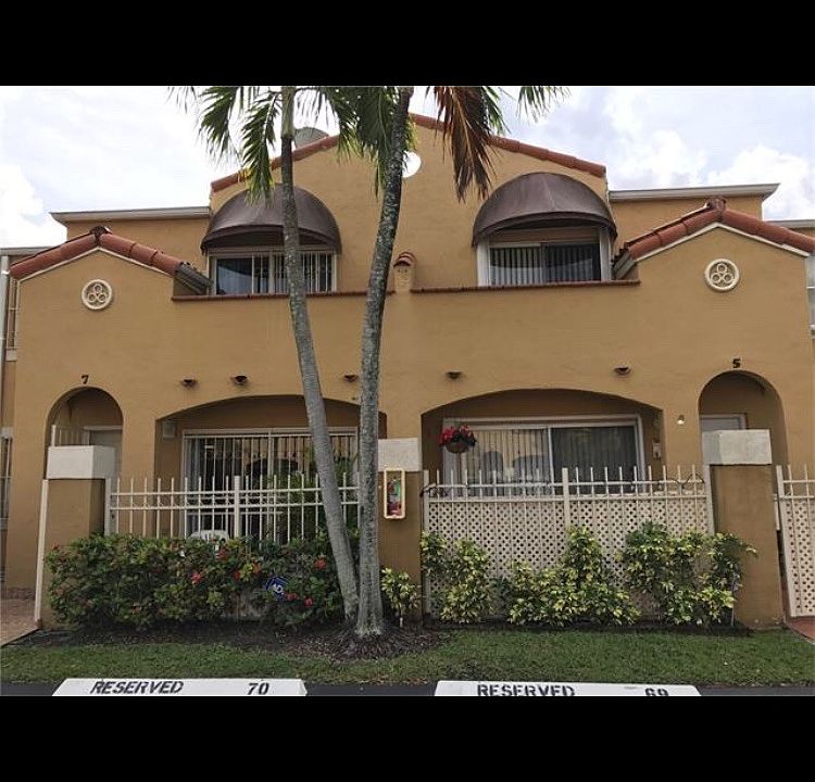 1st image of 8510 NW 3rd Ln #507