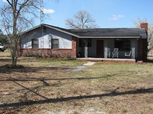 5120 NE 110th St, Anthony, FL 32617