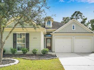12918 Pecan Shores Dr, Houston, TX 77044
