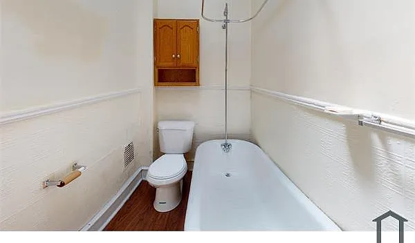3 bed, 940 sqft, $1,175 — Photo 4