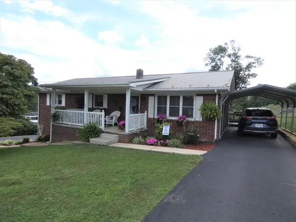 328 Martin Ave, Chilhowie, VA 24319