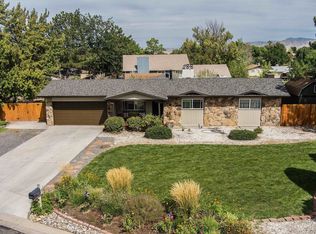 2668 Paradise Way, Grand Junction, CO 81506