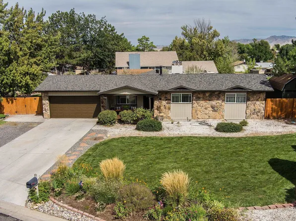 2668 Paradise Way, Grand Junction, CO 81506