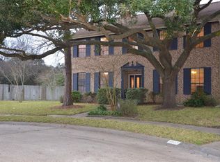 3507 Amesbury Cir, Pearland, TX 77584