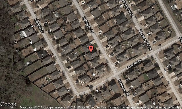 Map View