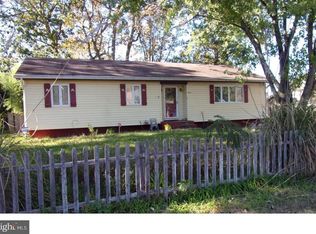 3 Railroad St, Browns Mills, NJ 08015