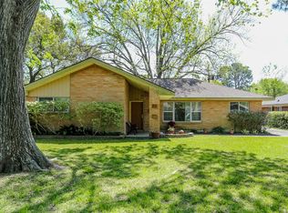 4827 Spellman Rd, Houston, TX 77035