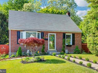 9 Donnelly Ave, Aston, PA 19014