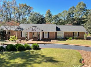 170 Plum Nelly Rd, Athens, GA 30606