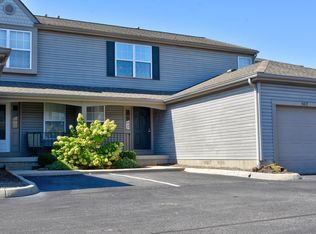 5417 Baneberry Ave #8D, Columbus, OH 43235