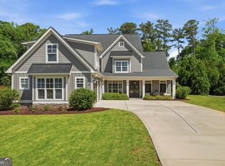 110 Brayden Dr, Tyrone, GA 30290