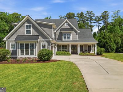 110 Brayden Dr, Tyrone, GA, 30290