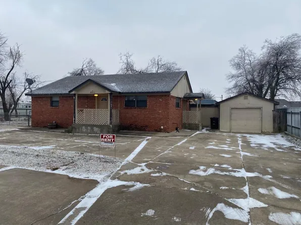 820 NW 35th St Ste C, Moore, OK 73160