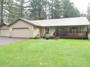 9838 Case Rd SW, Olympia, WA 98512