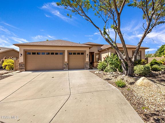 2nd image of 5648 N Bentley Ct Lot 673