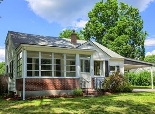 6 Page St, Shirley, MA 01464