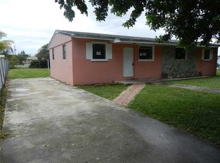 26520 SW 137th Ct, Homestead, FL 33032