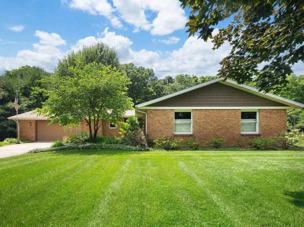 10615 Concord Dr, Berrien Springs, MI 49103