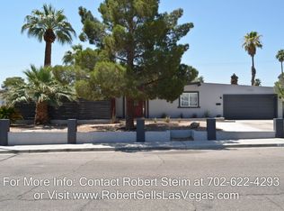 1933 Golden Arrow Dr, Las Vegas, NV 89169