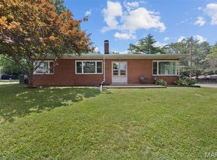 7700 Weil Ave, Saint Louis, MO 63119