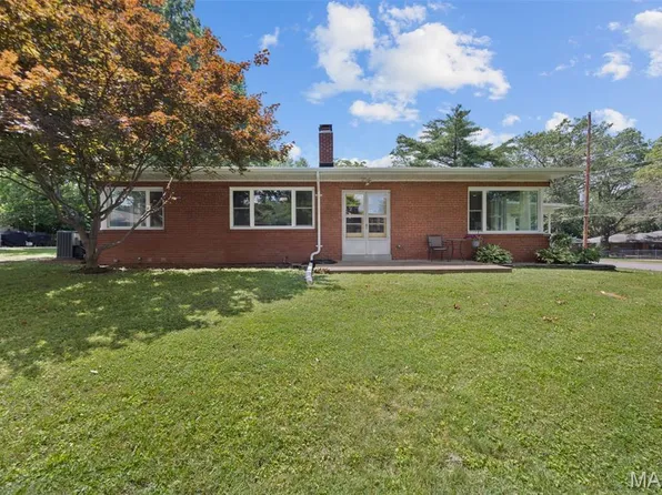 7700 Weil Ave, Saint Louis, MO 63119