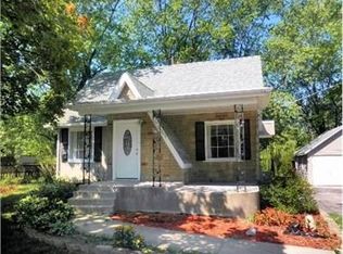 19414 S Wolf Rd, Mokena, IL 60448