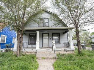 1502 W 27th St, Indianapolis, IN