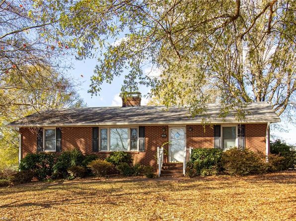 654 Meadowlark Dr, Winston Salem, NC 27106