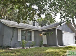 4 Maxime Ct, Savannah, GA 31419