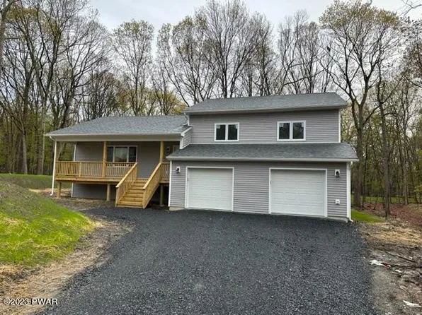 180 Spring Dr, Dingmans Ferry, PA 18328