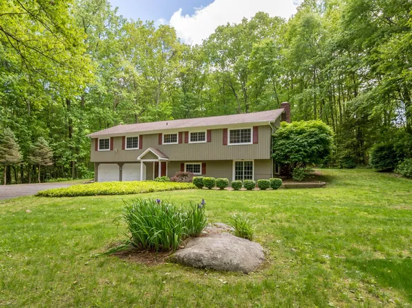 4 Leopard Drive, Newtown, CT 06482